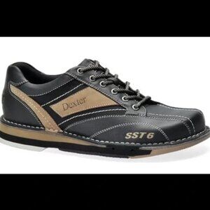 Dexter Men’s 10.5 Bowling Shoes SST 6 LZ Left Hand B1902-1LH